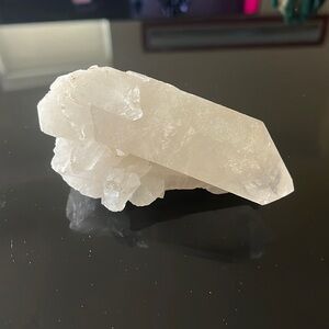 Selenite Crystal 4in